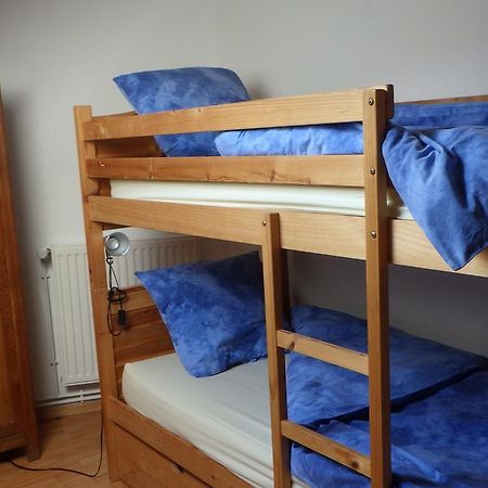 Les Gites Du Vieux Frene Longavesnes Kültér fotó