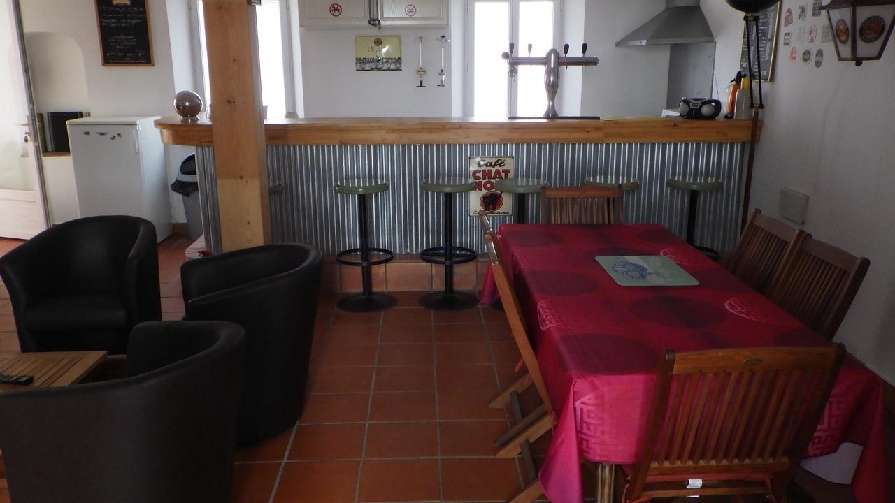 Les Gites Du Vieux Frene Longavesnes Kültér fotó