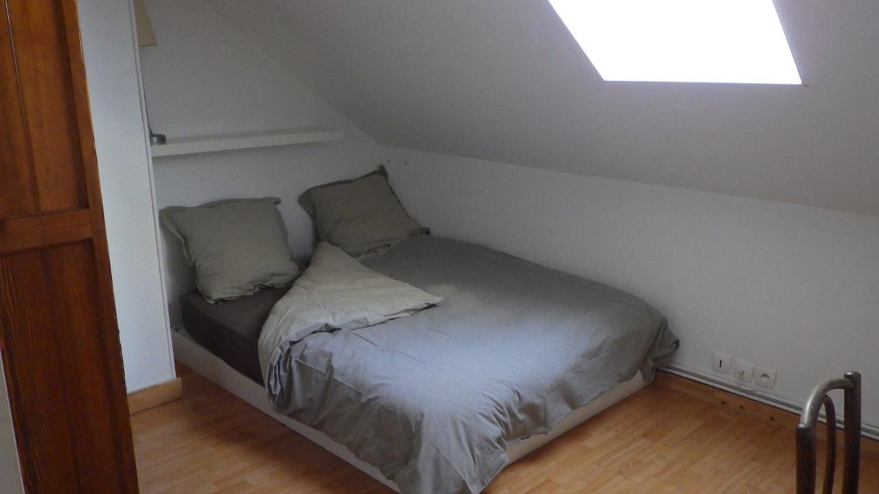 Les Gites Du Vieux Frene Longavesnes Kültér fotó